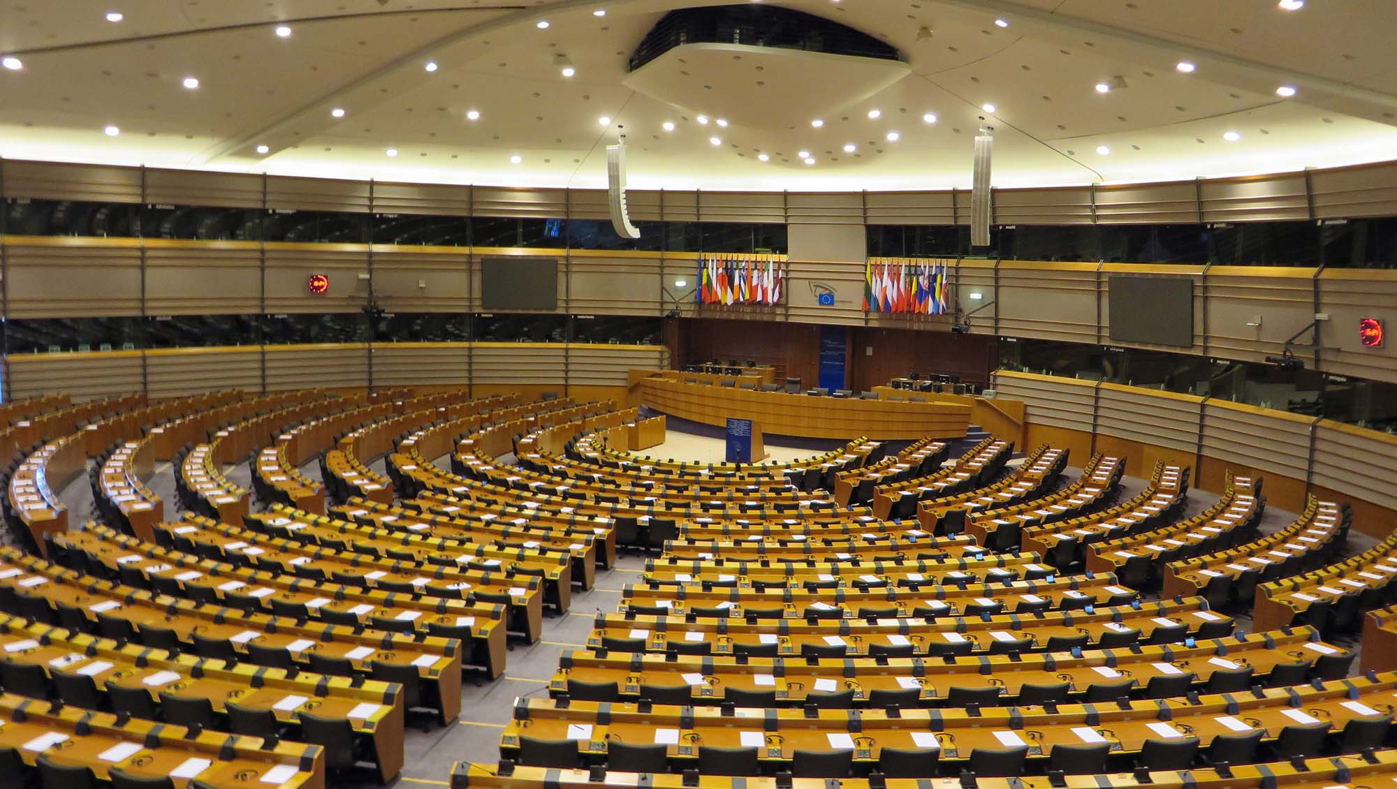 parlement-europeen