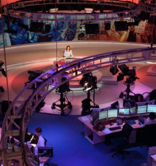 Al Jazeera, victime des cyberattaques récentes contre le Qatar / Al Jazeera