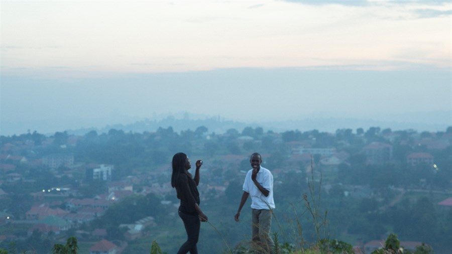 The Pearl of Africa (2016) The Pearl of Africa (2016)
