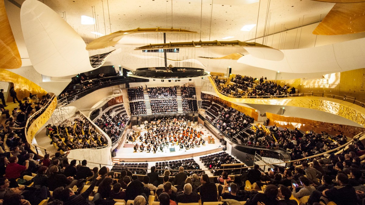 Philharmonie