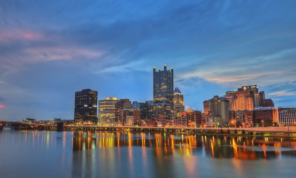 pittsburgh pittsburgh