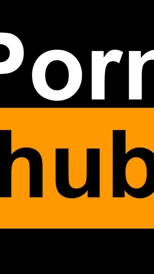 Le logo de Pornhub. // Source : Pornhub