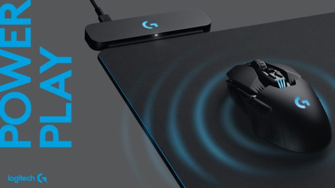 Logitech Logitech
