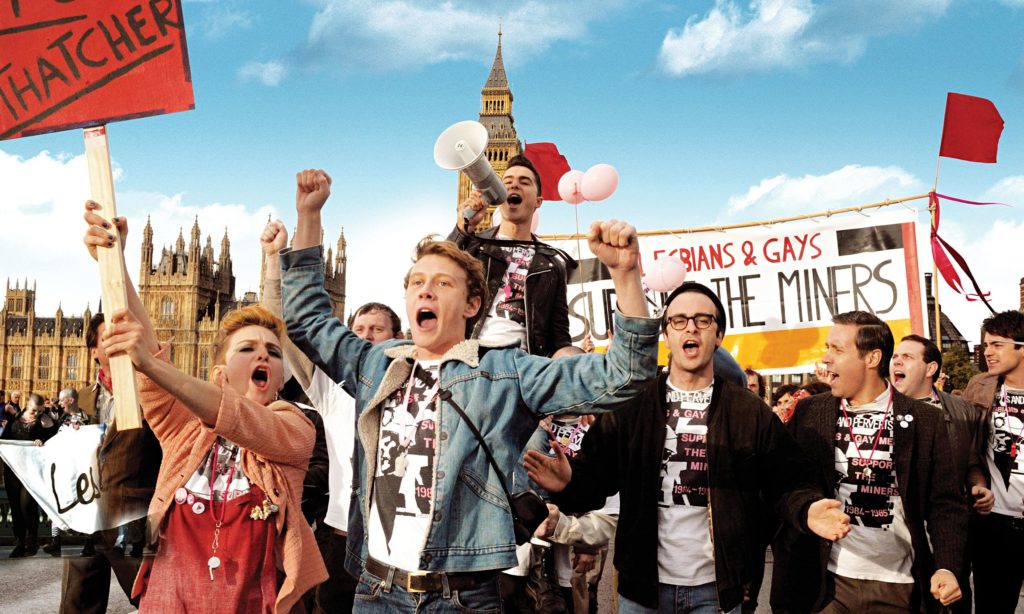 Pride (2014)