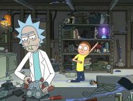 Rick & Morty, saison 3