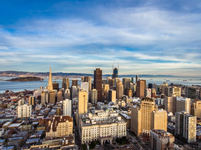 san-francisco san-francisco
