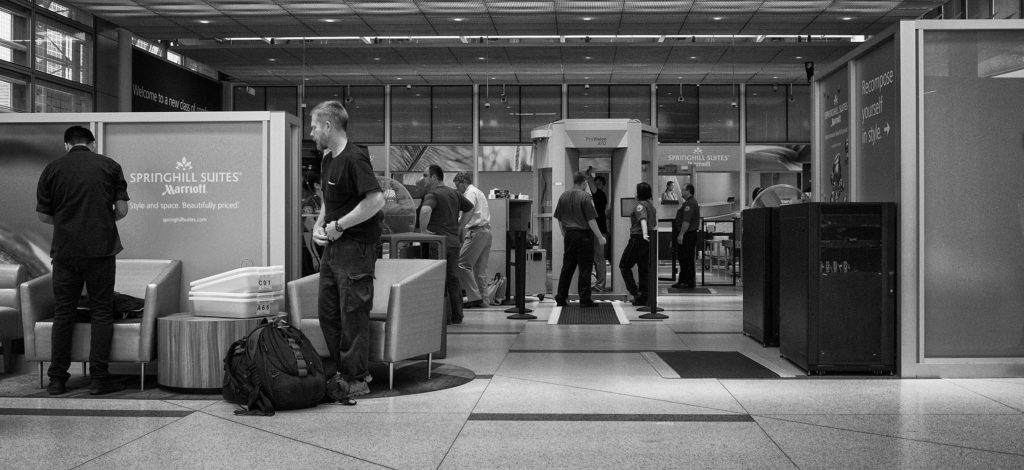 scanner-aeroport scanner-aeroport