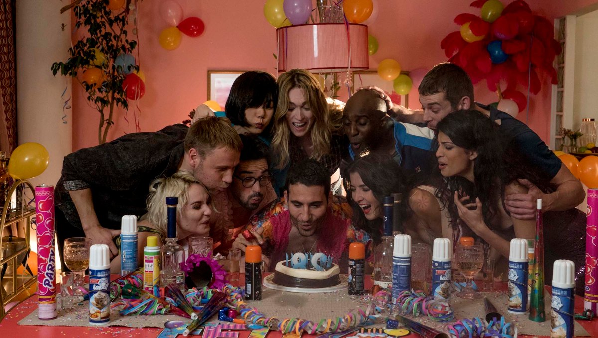 Sense8