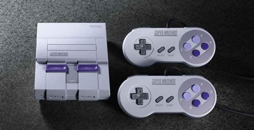 snes-classic