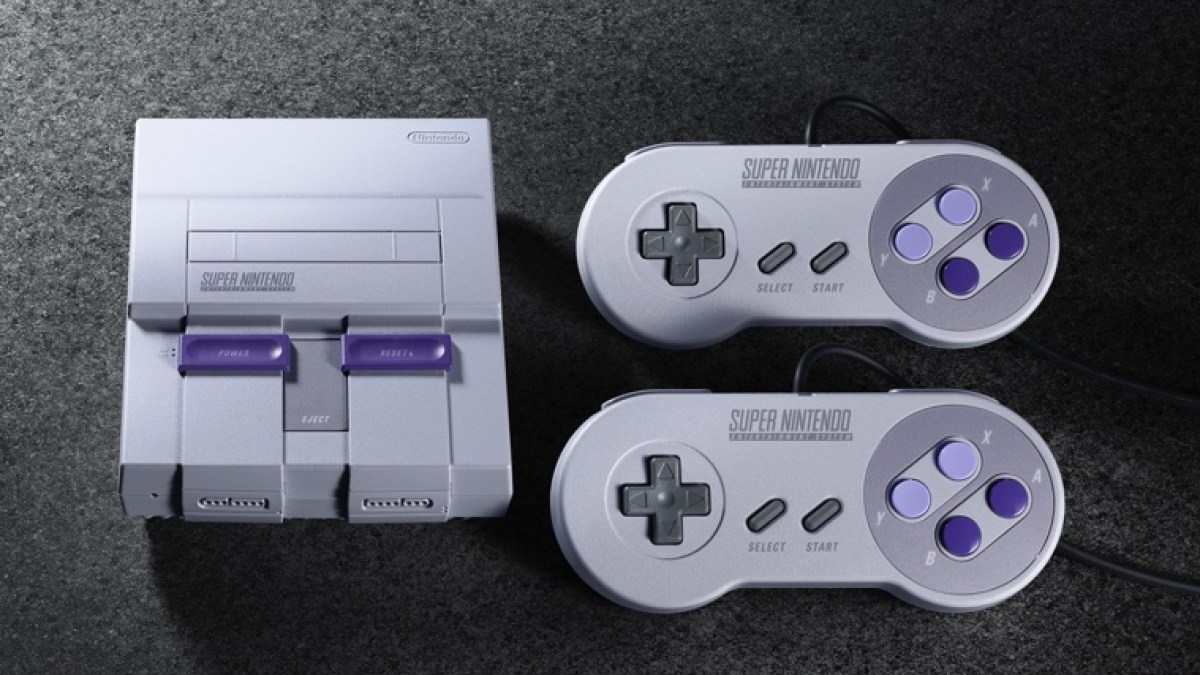 snes-classic