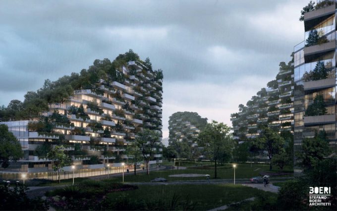 Stefano Boeri Architetetti Stefano Boeri Architetetti