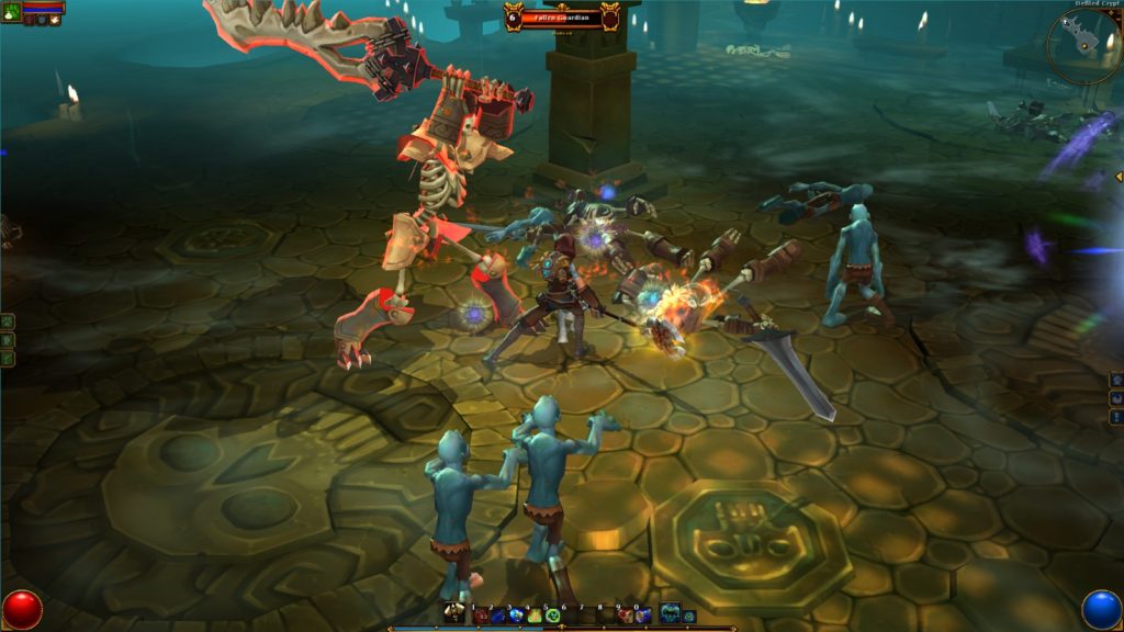 Torchlight 2 Torchlight 2