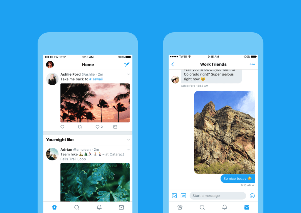 twitter-refresh-timeline-and-dm