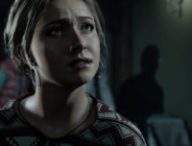 Until Dawn // Source : Supermassive Games