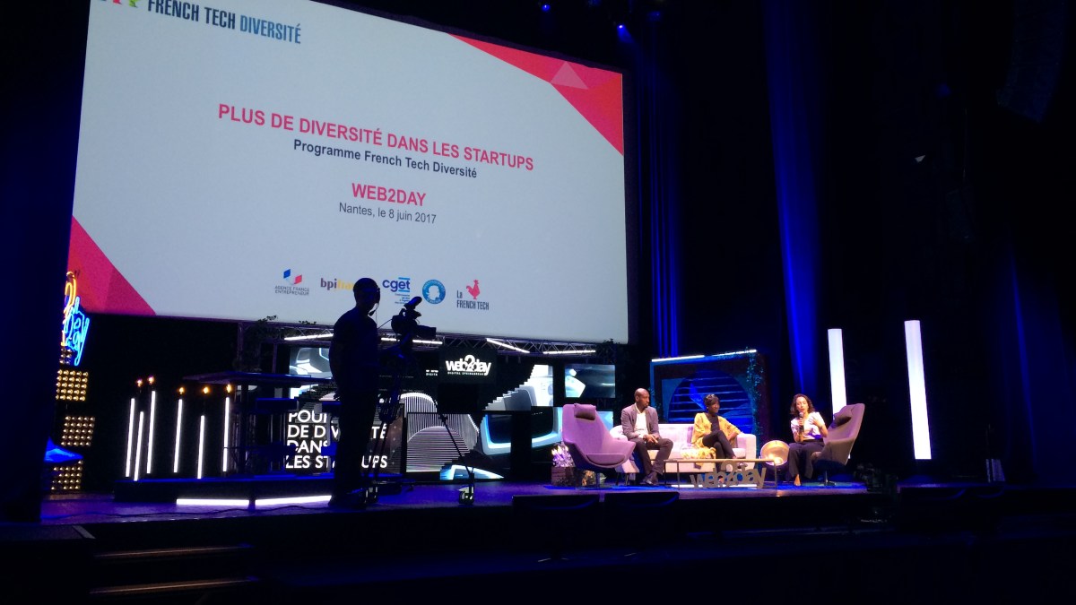 web2day french tech