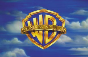 Le logo historique de Warner Bros Pictures. // Source : WBD