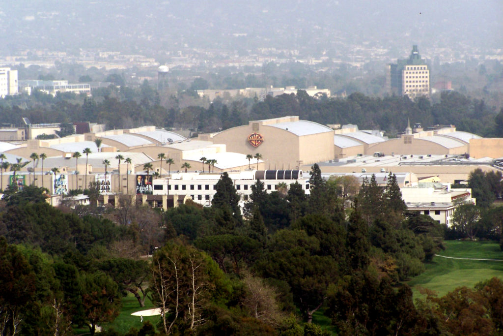 warnerstudio warnerstudio