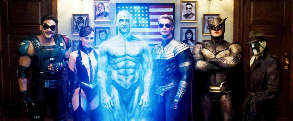 watchmen