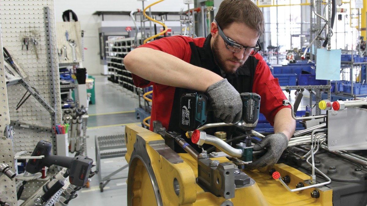 Google Glass Entreprise