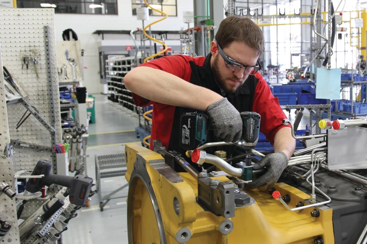 Google Glass Entreprise