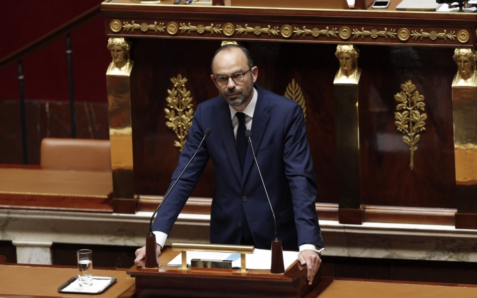 F. David / Matignon F. David / Matignon