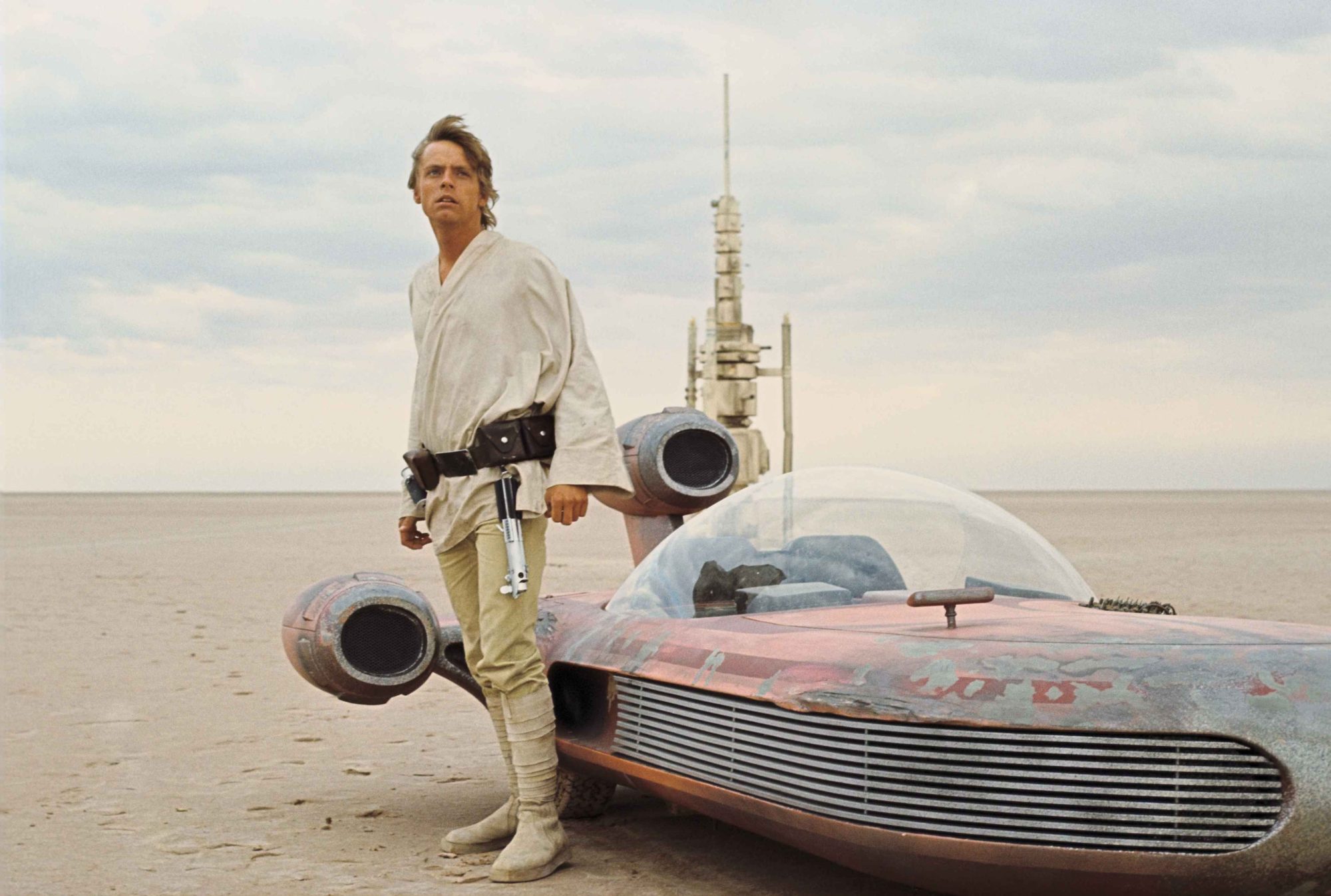 star wars luke star wars luke