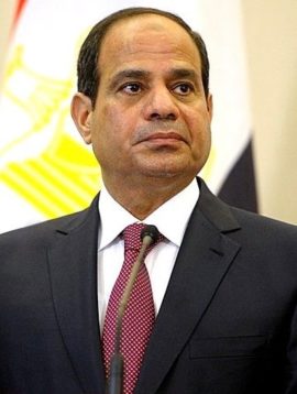 al-sissi al-sissi