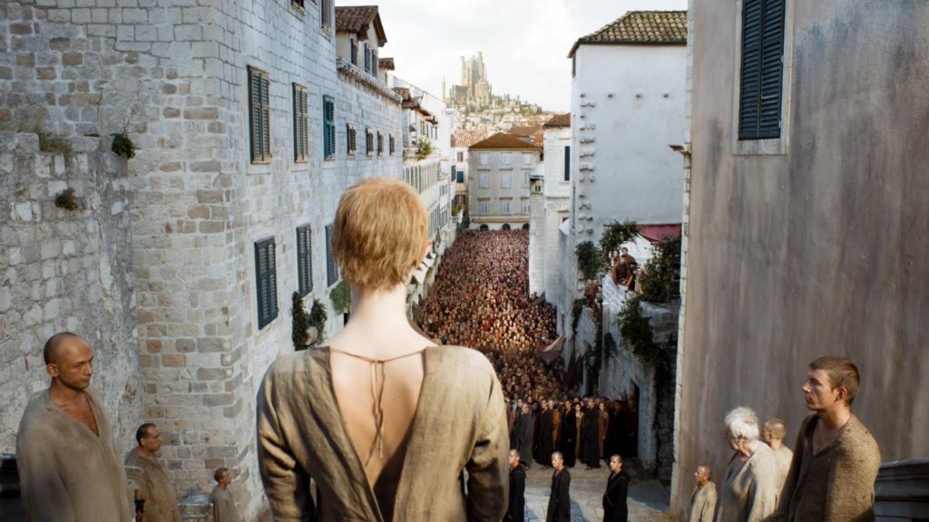 Dubrovnik,
HBO Dubrovnik,
HBO