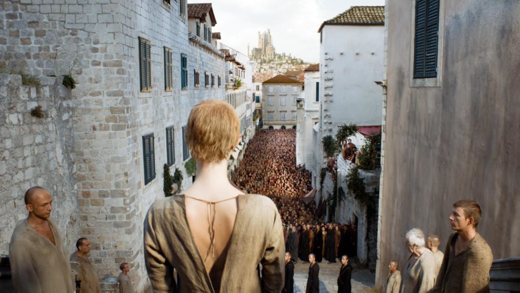 Dubrovnik,
HBO