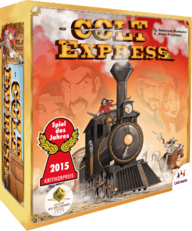 Colt Express