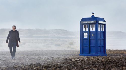 Doctor Who saison 11 épisode 7 // Source : Youtube - BBC Studios