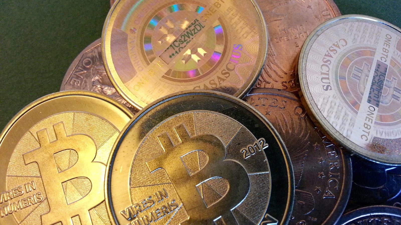 Bitcoin, Ethereum, LiteCoin... : comment fonctionnent les crypto-monnaies ?  - Numerama
