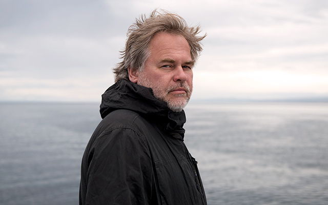 E. Kaspersky (Kaspersky).
E. Kaspersky (Kaspersky).