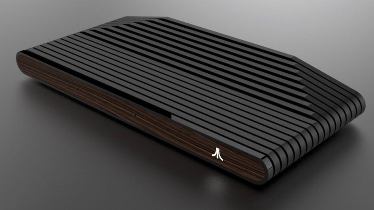 Ataribox