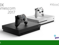 Xbox @ gamescom