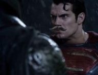Superman moustache // Source : Numerama
