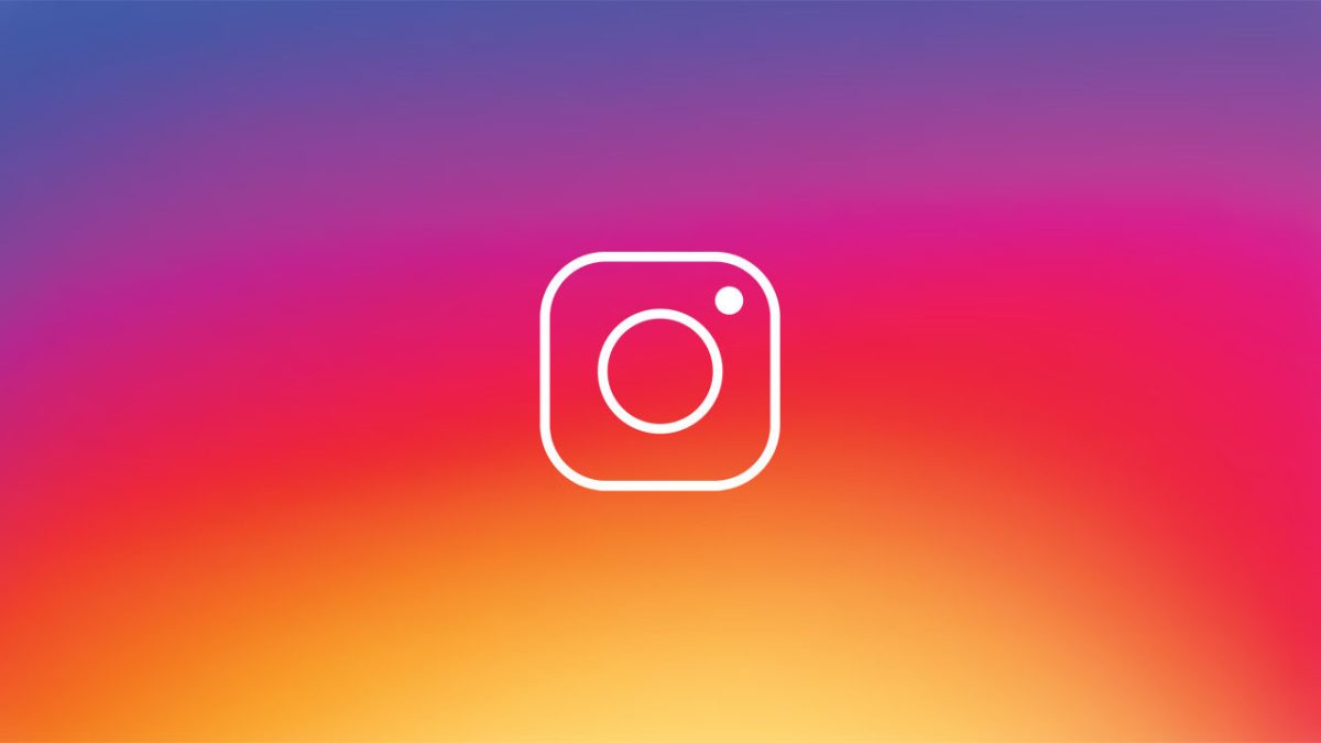 Colorful smooth color gradient Background