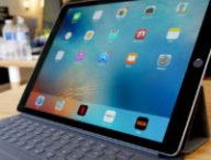 iPad Pro 2017 // Source : Numerama