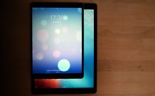iPad Pro // Source : Numerama iPad Pro // Source : Numerama