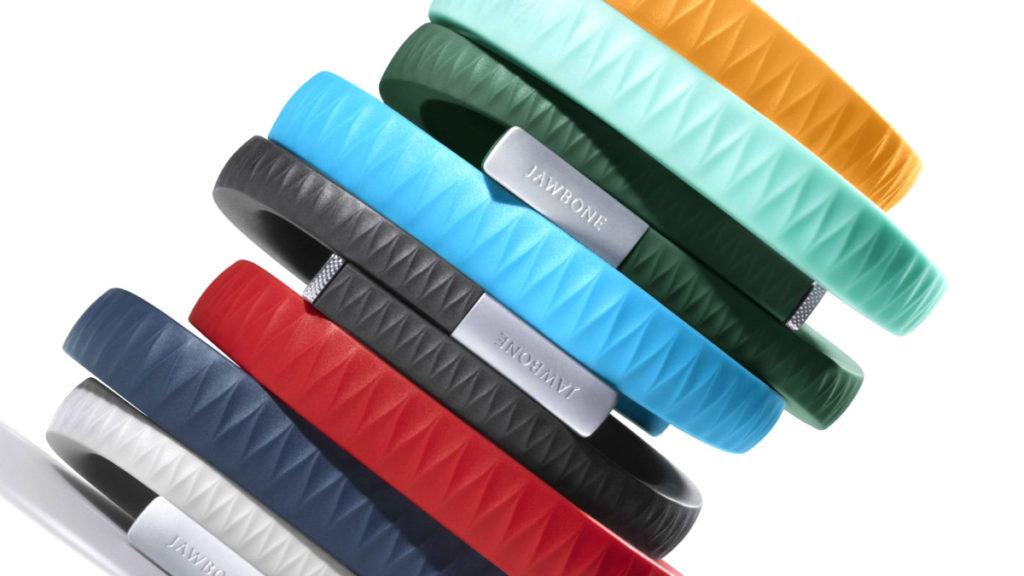 Jawbone Up, 2013 Jawbone Up, 2013