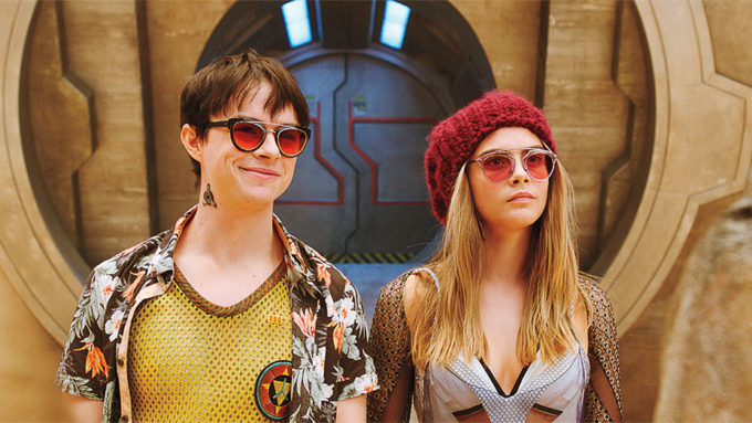Photo courtesy of STXfilms and EuropaCorp Photo courtesy of STXfilms and EuropaCorp