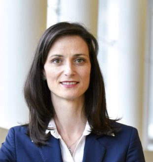 CC Mariya Gabriel