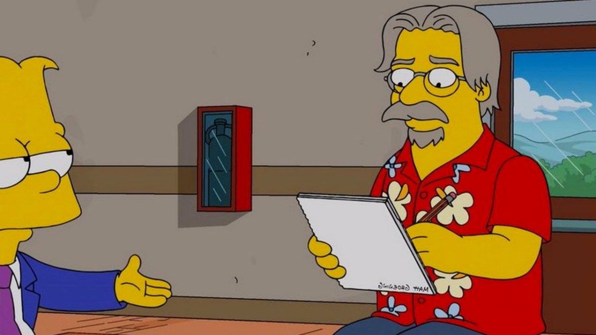 matt-groening-simpsons