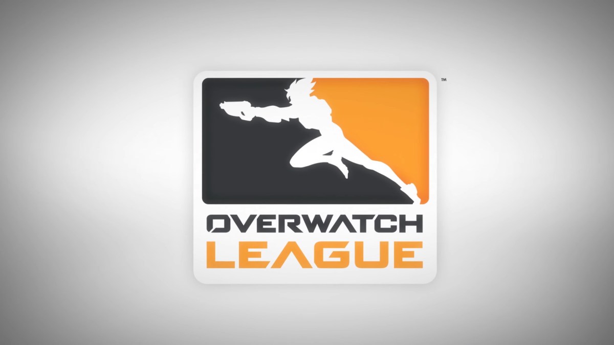 La ligue Overtwatch