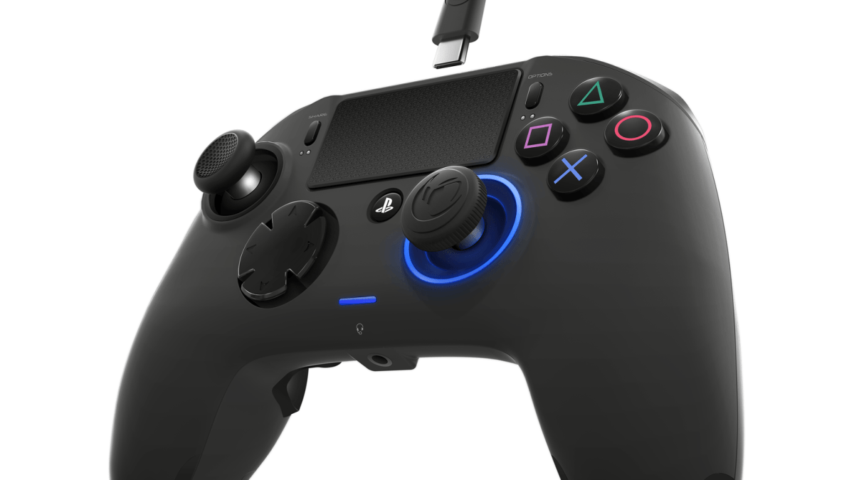 Revolution Pro Controller 2