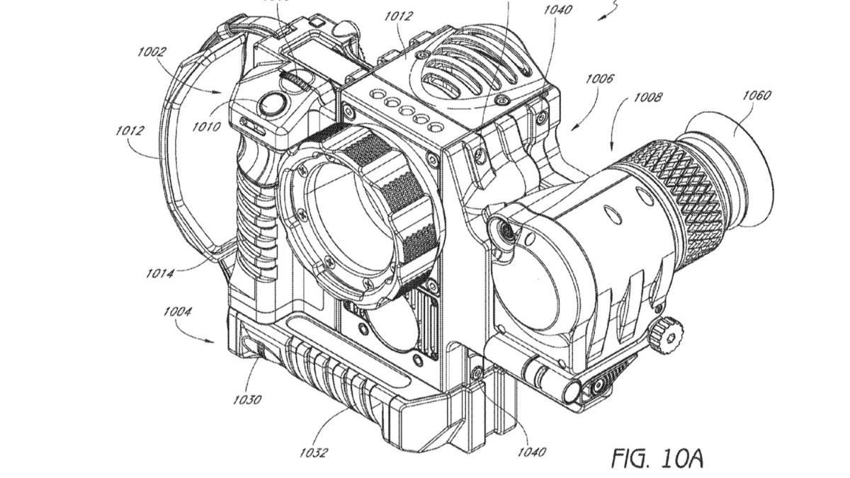 RED/US Patent Office