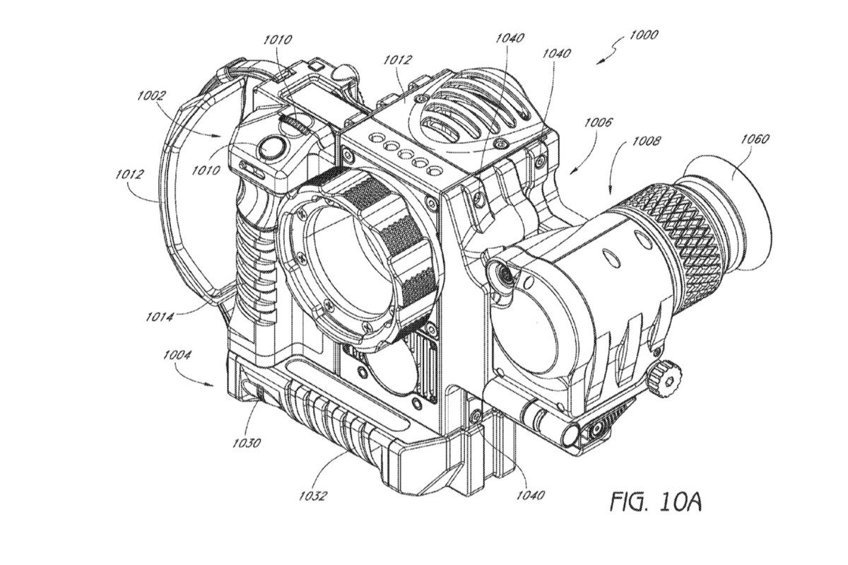 RED/US Patent Office