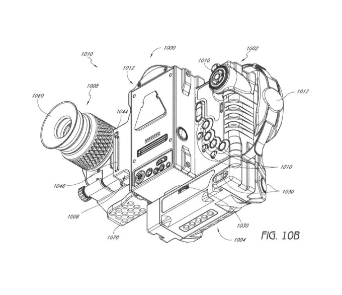 RED/US Patent Office