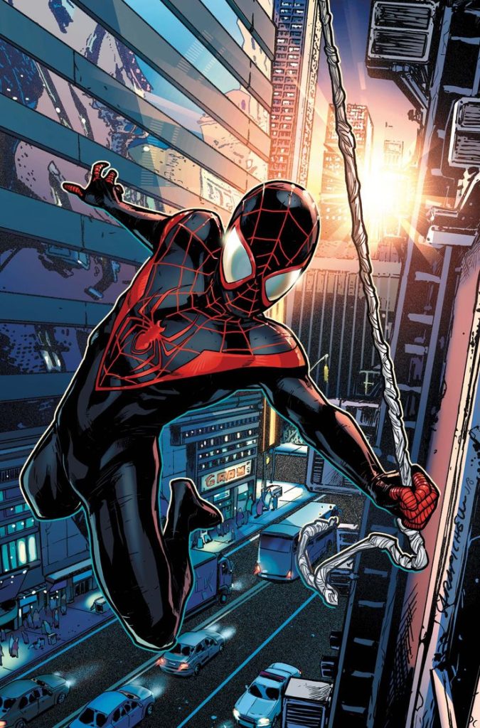 spider-man-comics-002