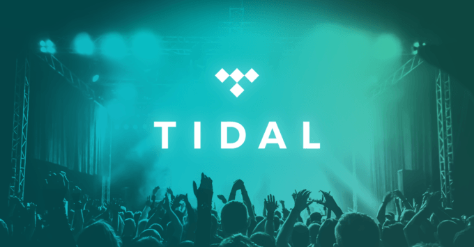 Tidal Tidal